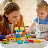 LEGO® DUPLO® My First 3-in-1 Creative Cute Pets