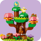 LEGO® DUPLO® Discovery Forest with Wild Animals