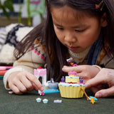 LEGO® Gabby’s Dollhouse Bakey with Cakey Fun