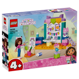 LEGO® Gabby’s Dollhouse Crafting with Baby Box