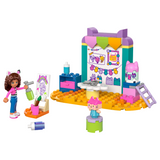 LEGO® Gabby’s Dollhouse Crafting with Baby Box