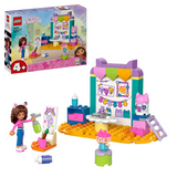 LEGO® Gabby’s Dollhouse Crafting with Baby Box