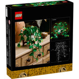 LEGO® Botanicals Hanging Golden Pothos