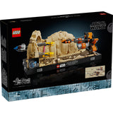 LEGO® Star Wars™ Mos Espa Podrace™ Diorama