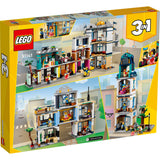 LEGO® Creator 3-in-1 Main Street
