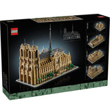 LEGO® Architecture Notre-Dame de Paris