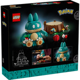 LEGO® Pokémon™ Munchlax