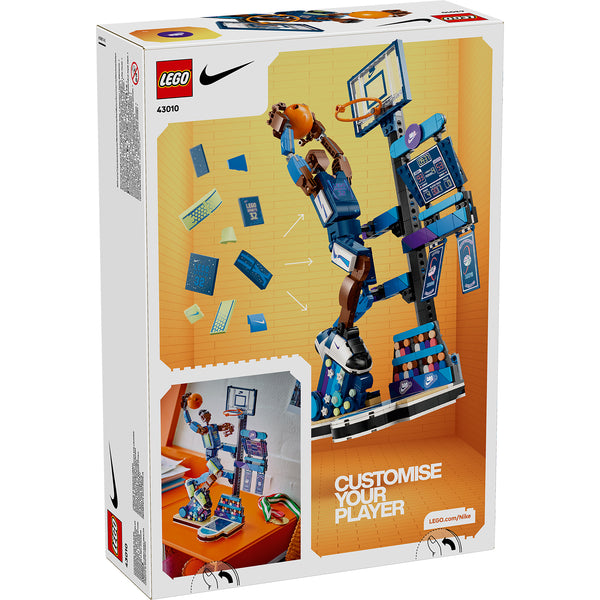 LEGO® Nike Slam Dunk
