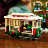 LEGO® ICONS™ Holiday Main Street