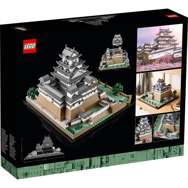 LEGO® Architecture Himeji Castle