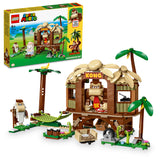 LEGO® Super Mario™ Donkey Kong’s Tree House Expansion Set