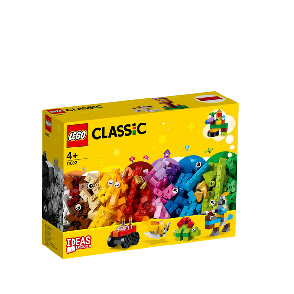 LEGO® Classic Basic Brick Set1