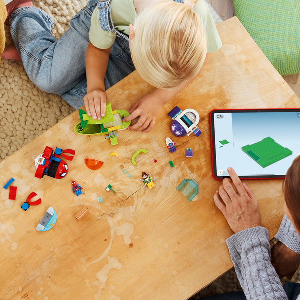 LEGO® | Marvel Spidey And His Amazing Friends Spidey: Underwater Vehicles