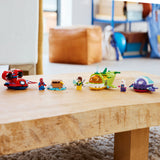 LEGO® | Marvel Spidey And His Amazing Friends Spidey: Underwater Vehicles