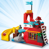 LEGO® | Marvel Spidey And His Amazing Friends Team Spidey Pirate Ship