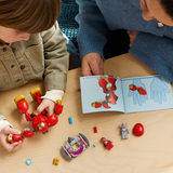 LEGO® | Marvel Iron Man and His Awesome Friends Ultron vs. Iron Man