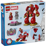 LEGO® | Marvel Iron Man and His Awesome Friends Ultron vs. Iron Man