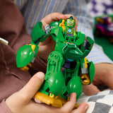 LEGO® | Marvel Iron Man and His Awesome Friends Loki vs. Team Iron Man