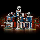 LEGO® Icons Stranger Things: The Creel House