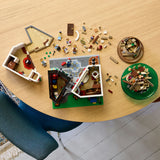 LEGO® Icons Shopping Street