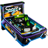 LEGO® Icons Arcade Pinball Machine