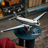 LEGO® Icons Douglas™ DC-3™ PAN AM® Airliner