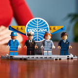 LEGO® Icons Douglas™ DC-3™ PAN AM® Airliner