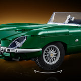 LEGO® Icons Jaguar E-Type