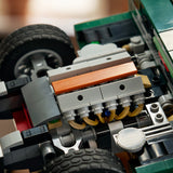 LEGO® Icons Jaguar E-Type