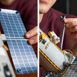 LEGO® Icons Hubble Space Telescope