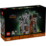 LEGO® Icons Mayor Manor