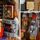 LEGO® Icons Mayor Manor