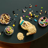 LEGO® Icons Golden Retriever Puppy