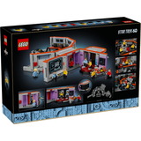 LEGO® Icons Star Trek: U.S.S. Enterprise NCC-1701™ Bridge
