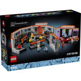 LEGO® Icons Star Trek: U.S.S. Enterprise NCC-1701™ Bridge