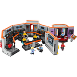 LEGO® Icons Star Trek: U.S.S. Enterprise NCC-1701™ Bridge