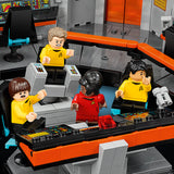 LEGO® Icons Star Trek: U.S.S. Enterprise NCC-1701™ Bridge