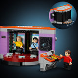 LEGO® Icons Star Trek: U.S.S. Enterprise NCC-1701™ Bridge