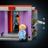 LEGO® Icons Star Trek: U.S.S. Enterprise NCC-1701™ Bridge