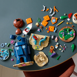 LEGO® Icons SpongeBob SquarePants: Bikini Bottom