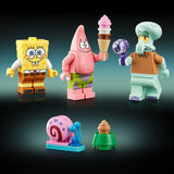 LEGO® Icons SpongeBob SquarePants: Bikini Bottom