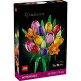 LEGO® Botanicals Tulip Bouquet
