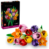 LEGO® Botanicals Tulip Bouquet