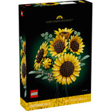 LEGO® Botanicals Sunflower Bouquet