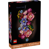 LEGO® Botanicals Flower Wall