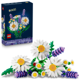 LEGO® Botanicals Daisies