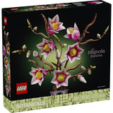 LEGO® Botanicals Magnolia Branches