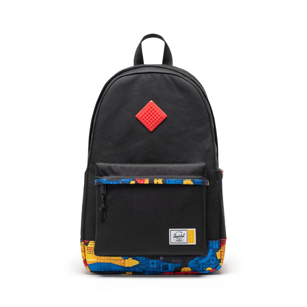 herschel backpack melbourne cbd LEGO® Herschel Heritage™ Backpack