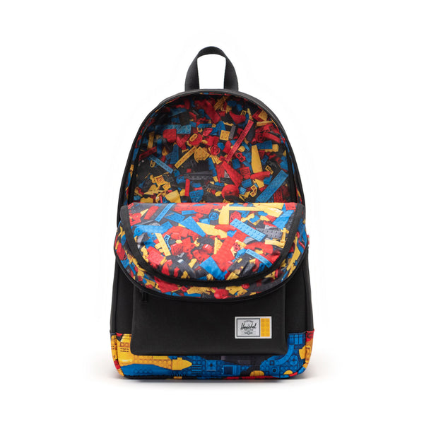 herschel backpack melbourne central LEGO® Herschel Heritage™ Backpack