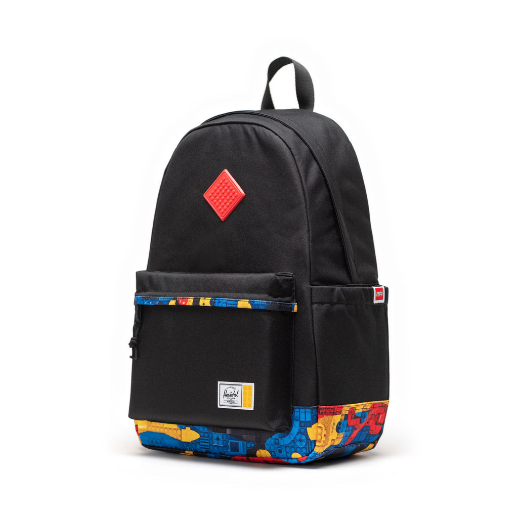 LEGOยฎ Herschel Heritageโข Backpack